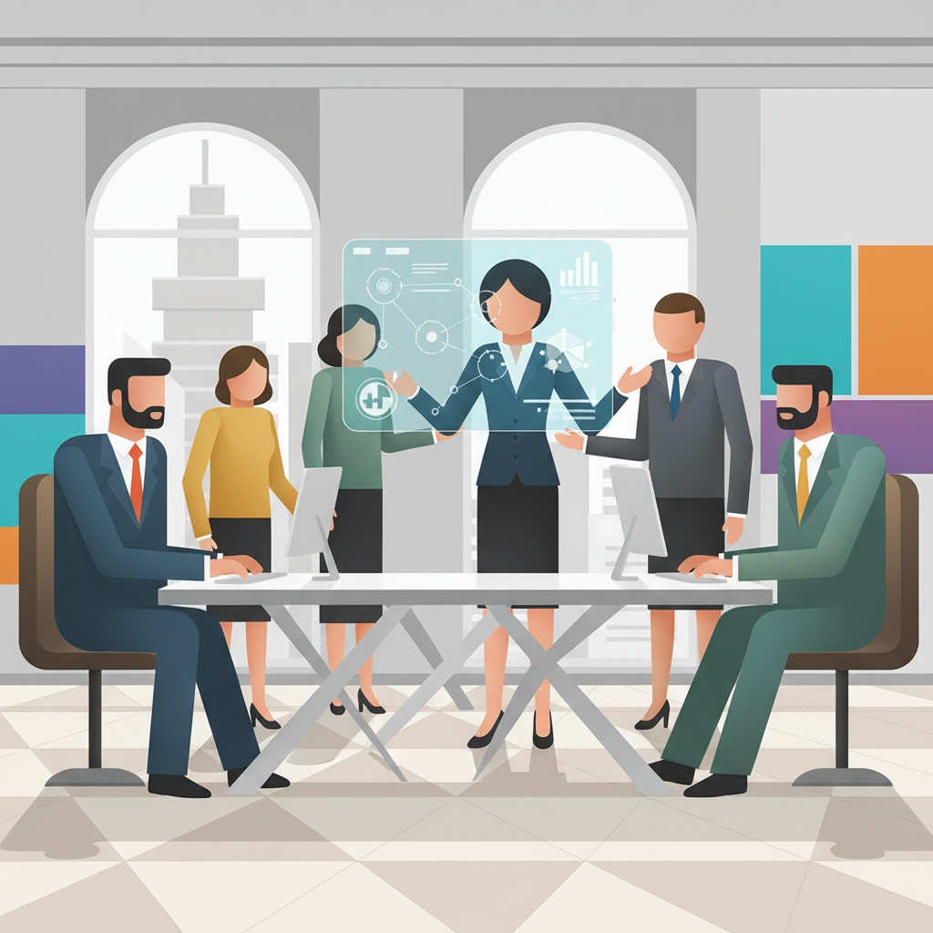Design inclusif responsable investisseurs