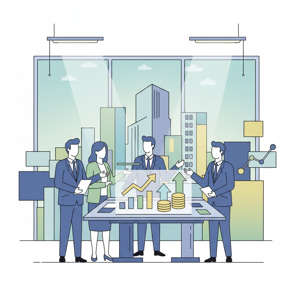 Financement design innovant