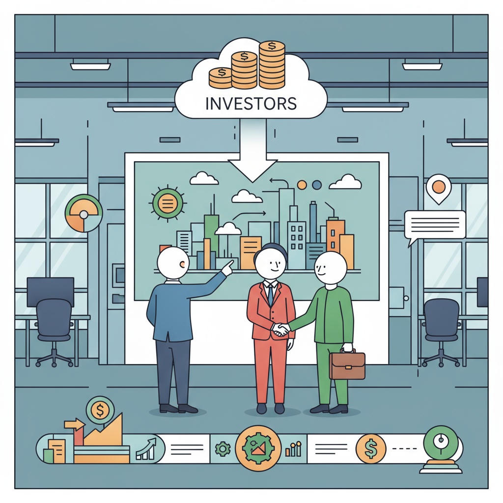 Financement design comparé