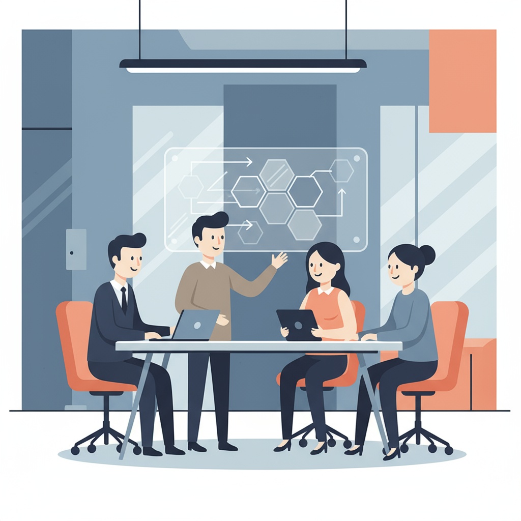 Design thinking entreprise