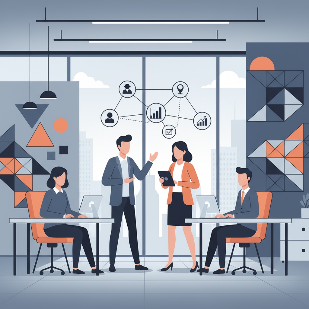 Design stratégie numérique