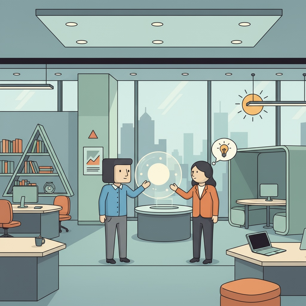 Design stratégie numérique