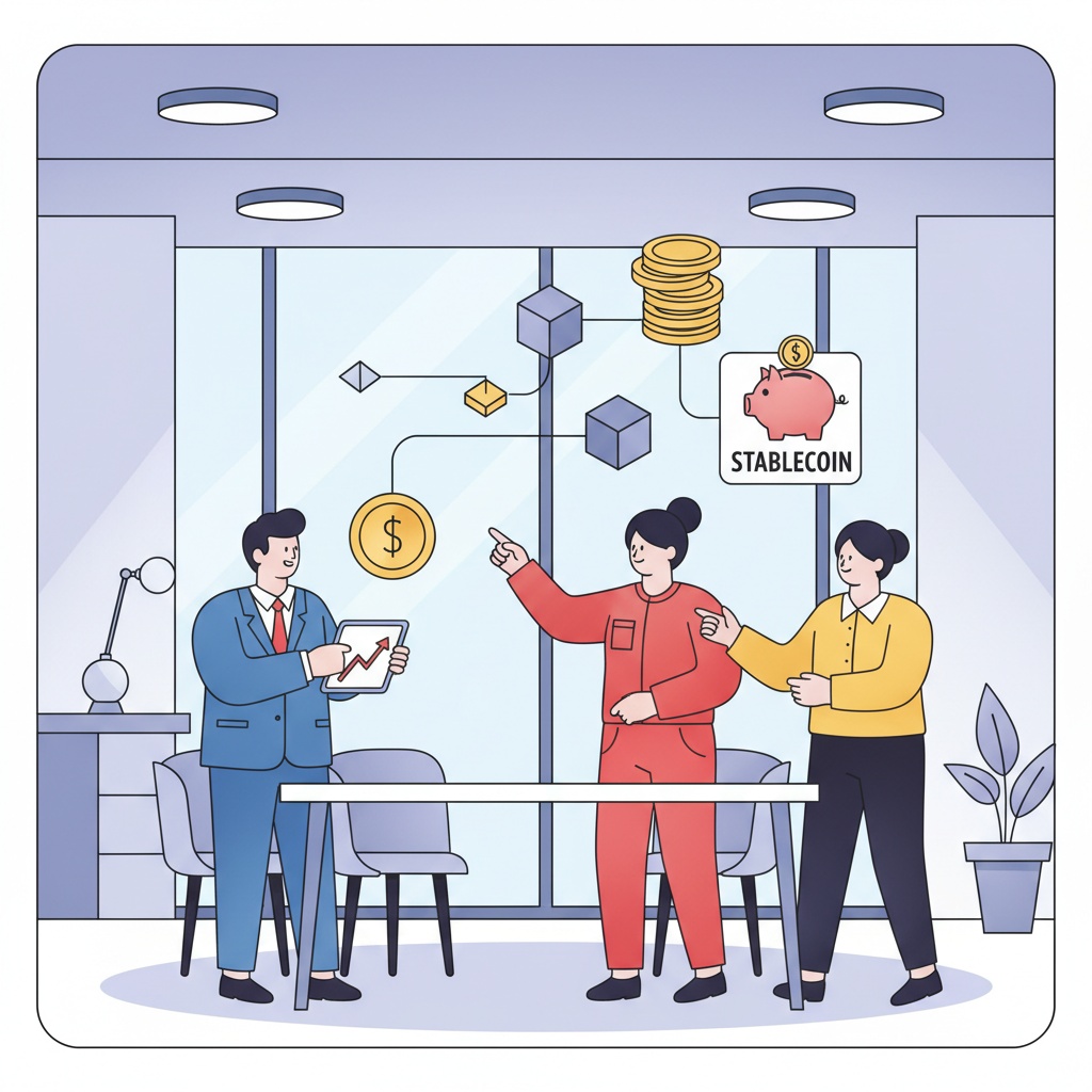Avis Meria staking