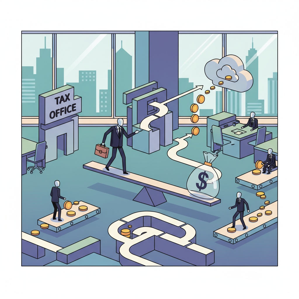 Déclaration revenus crypto