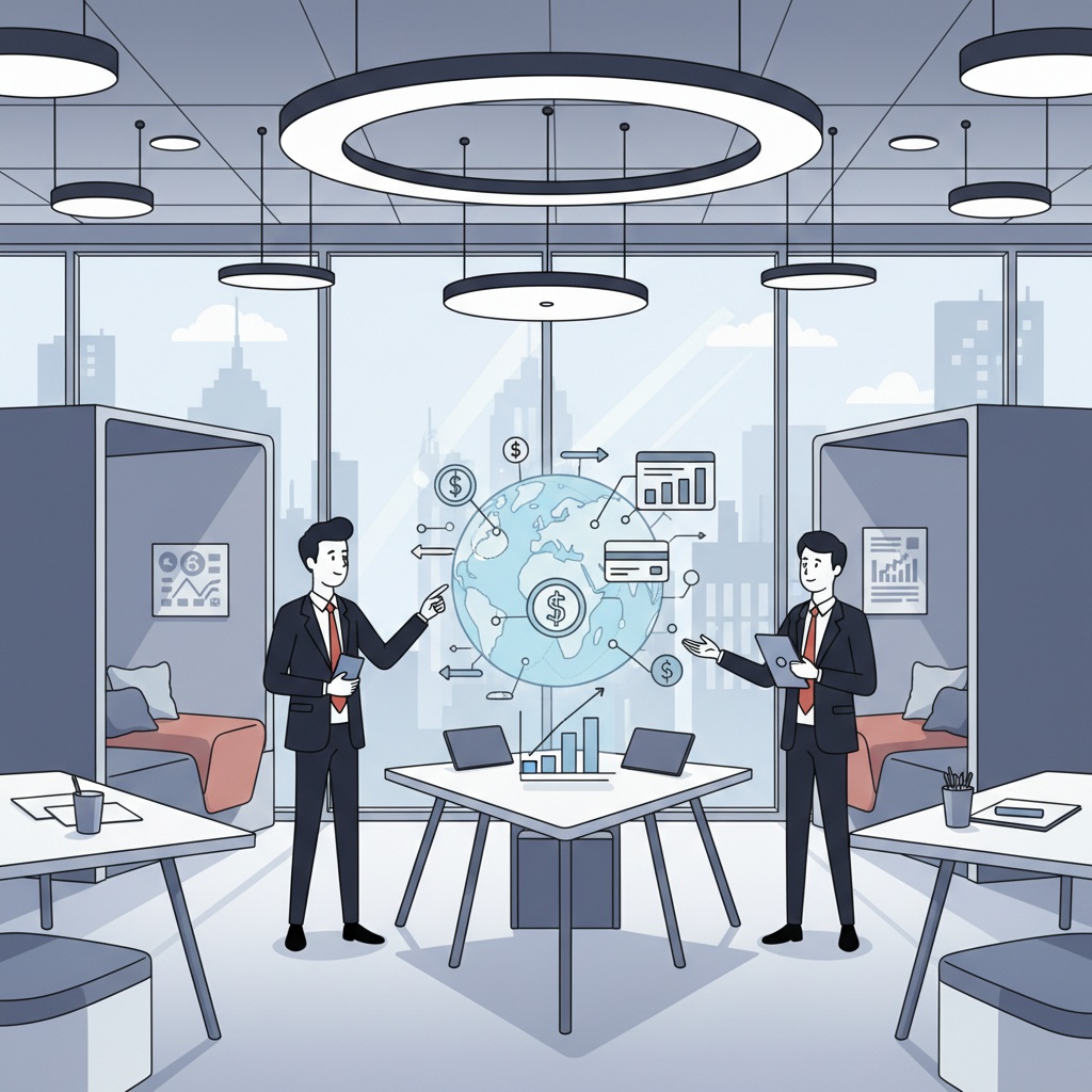 Intelligence artificielle cabinet patrimoine