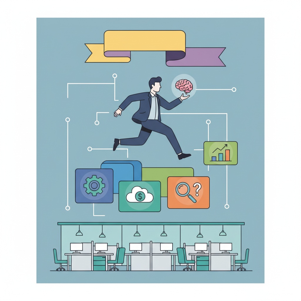 Marketing digital marque