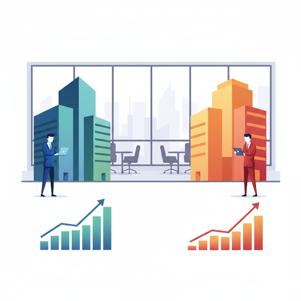 Marketing digital marque